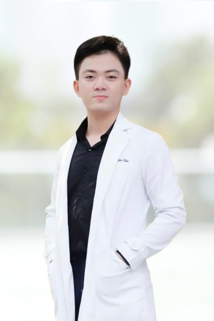 BSNT - BSCKI TRƯƠNG ĐỨC HẬU