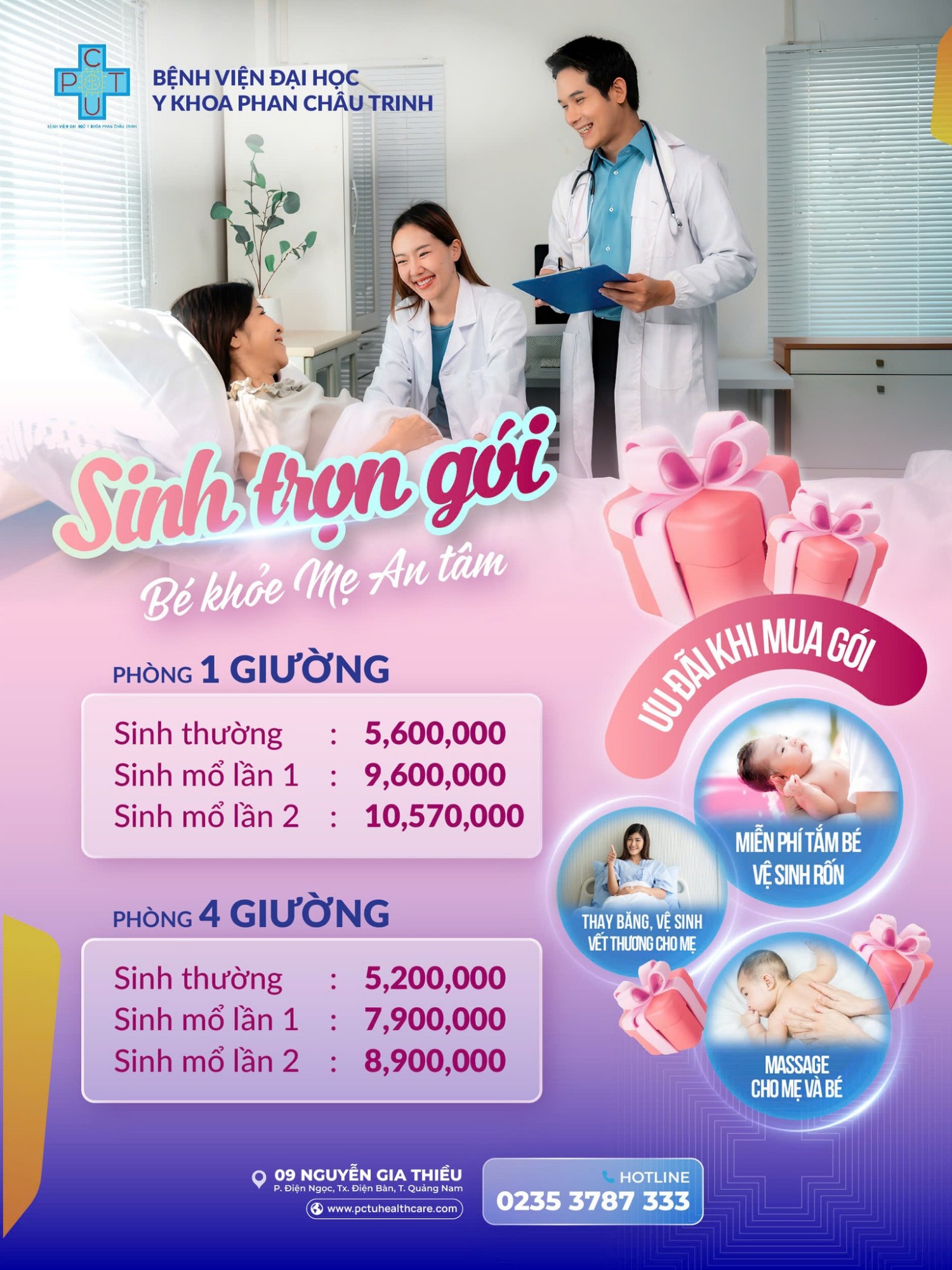 gia sinh thuong