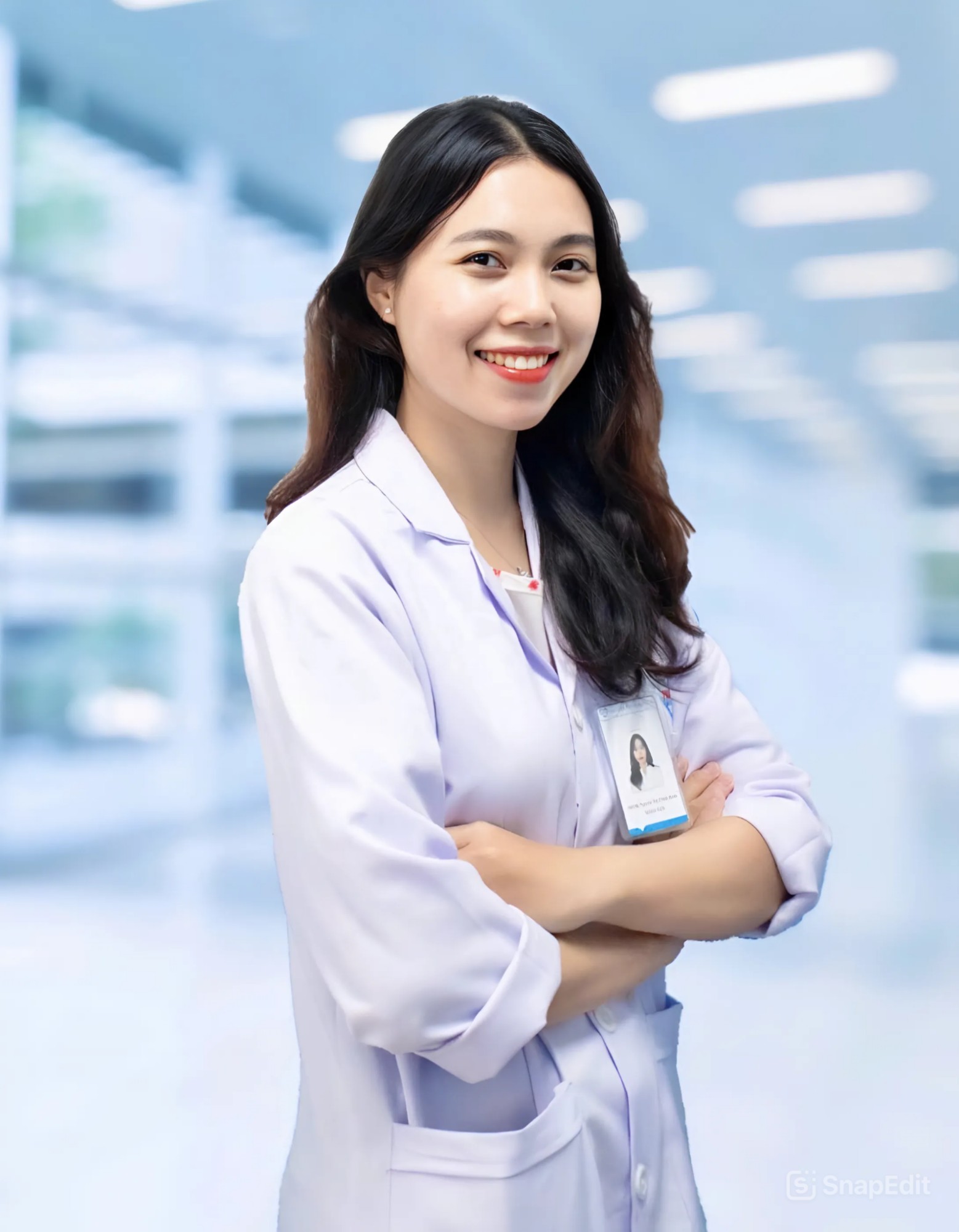NGUYỄN THỊ CHIÊU ĐOAN