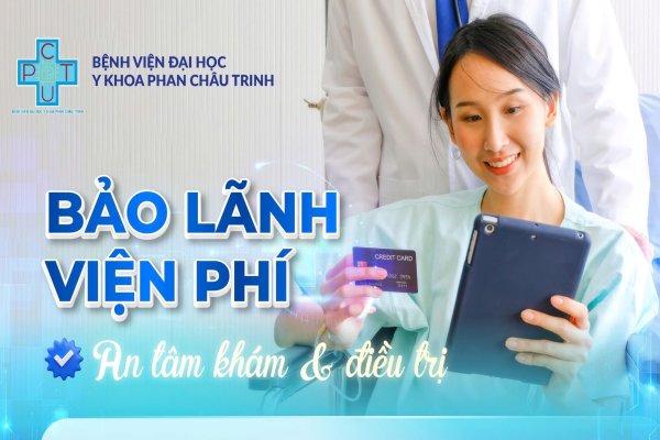 Dịch Vụ Bảo Lãnh Viện Phí