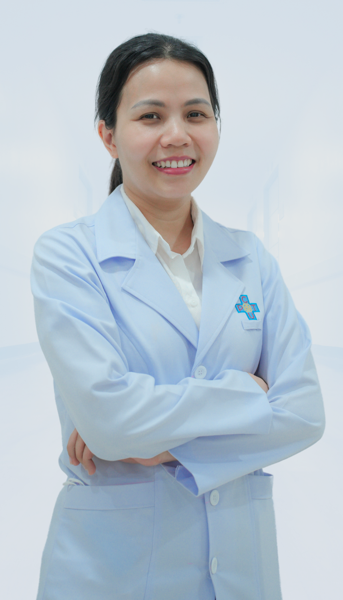 HOÀNG NGUYỄN THANH THỦY
