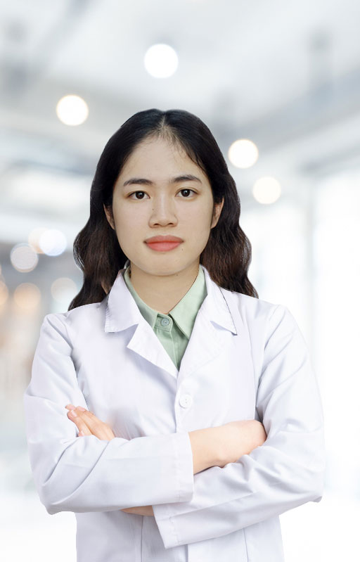 PHAN THỊ LINH CHI