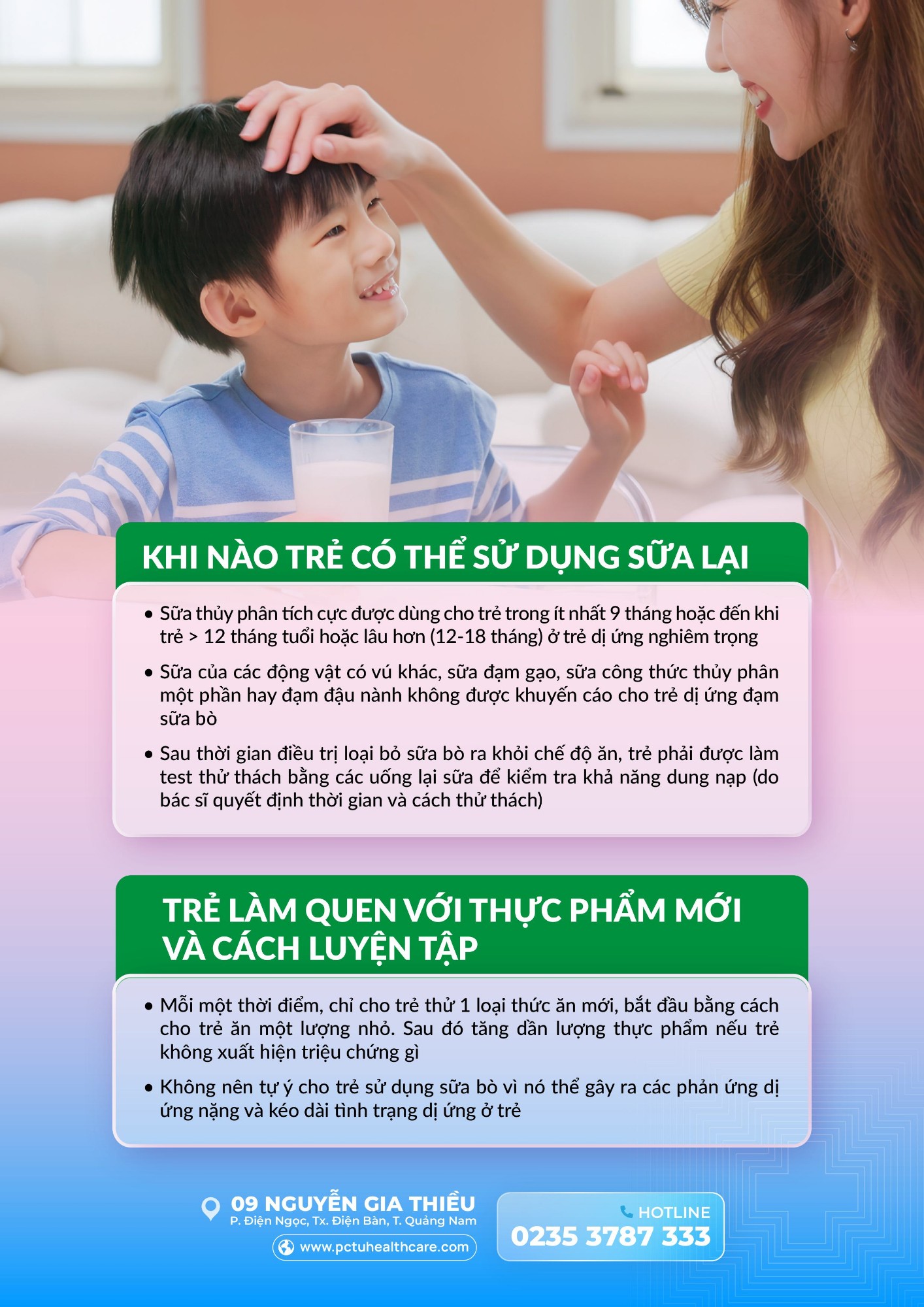 huong dan bo sung dinh duong cho tre