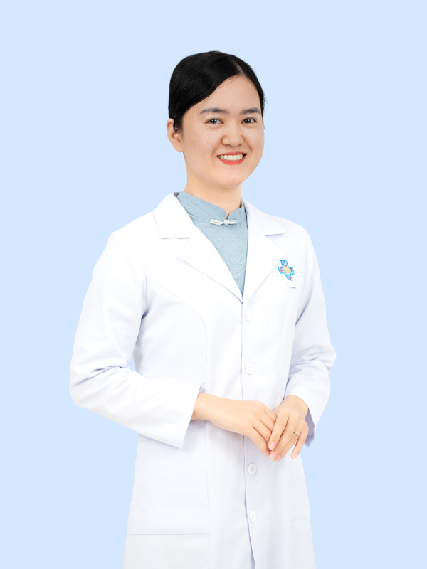 LÊ THỊ PHƯƠNG DUNG