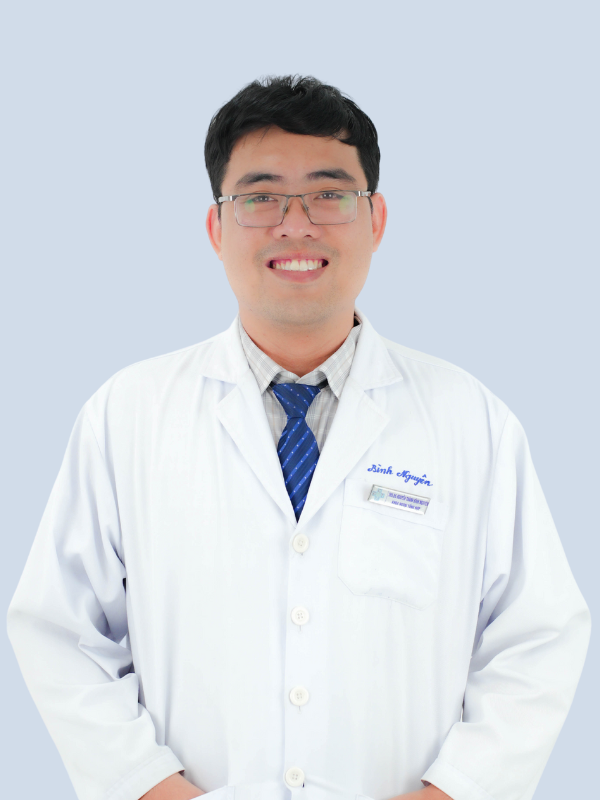 NGUYỄN THÀNH BÌNH NGUYÊN