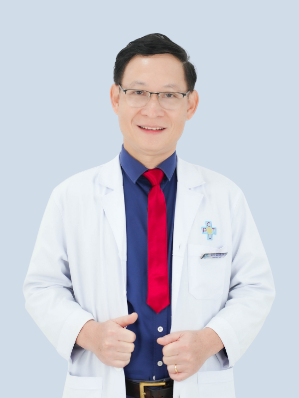 BSCKII NGUYỄN HỮU HẢI