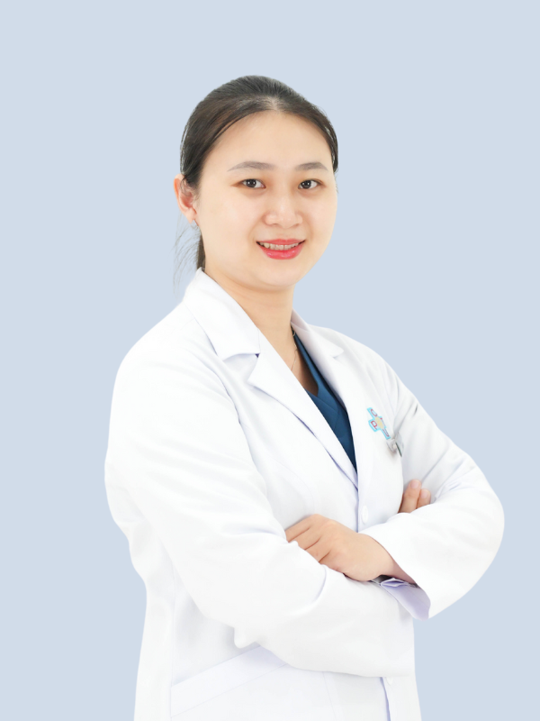 NGUYỄN THỊ TUYẾT TRINH