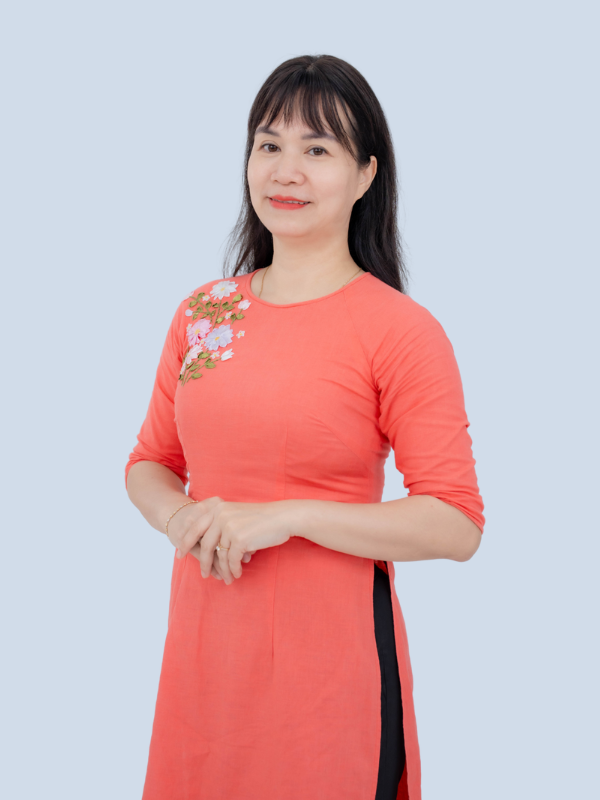 NGUYỄN THỊ THANH VÂN