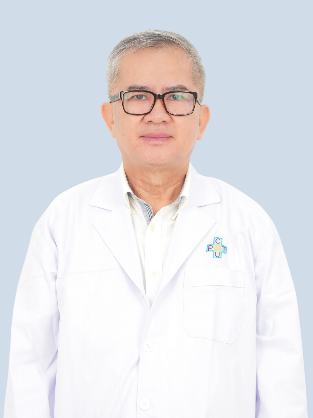 BSCKII LÊ NGHIÊM BẢO